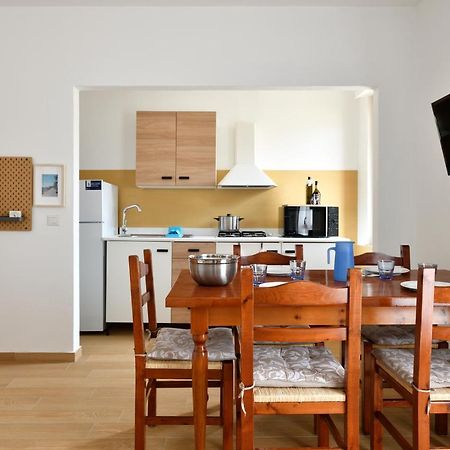 The House Of Sunshine! Apartment Alghero Exterior photo