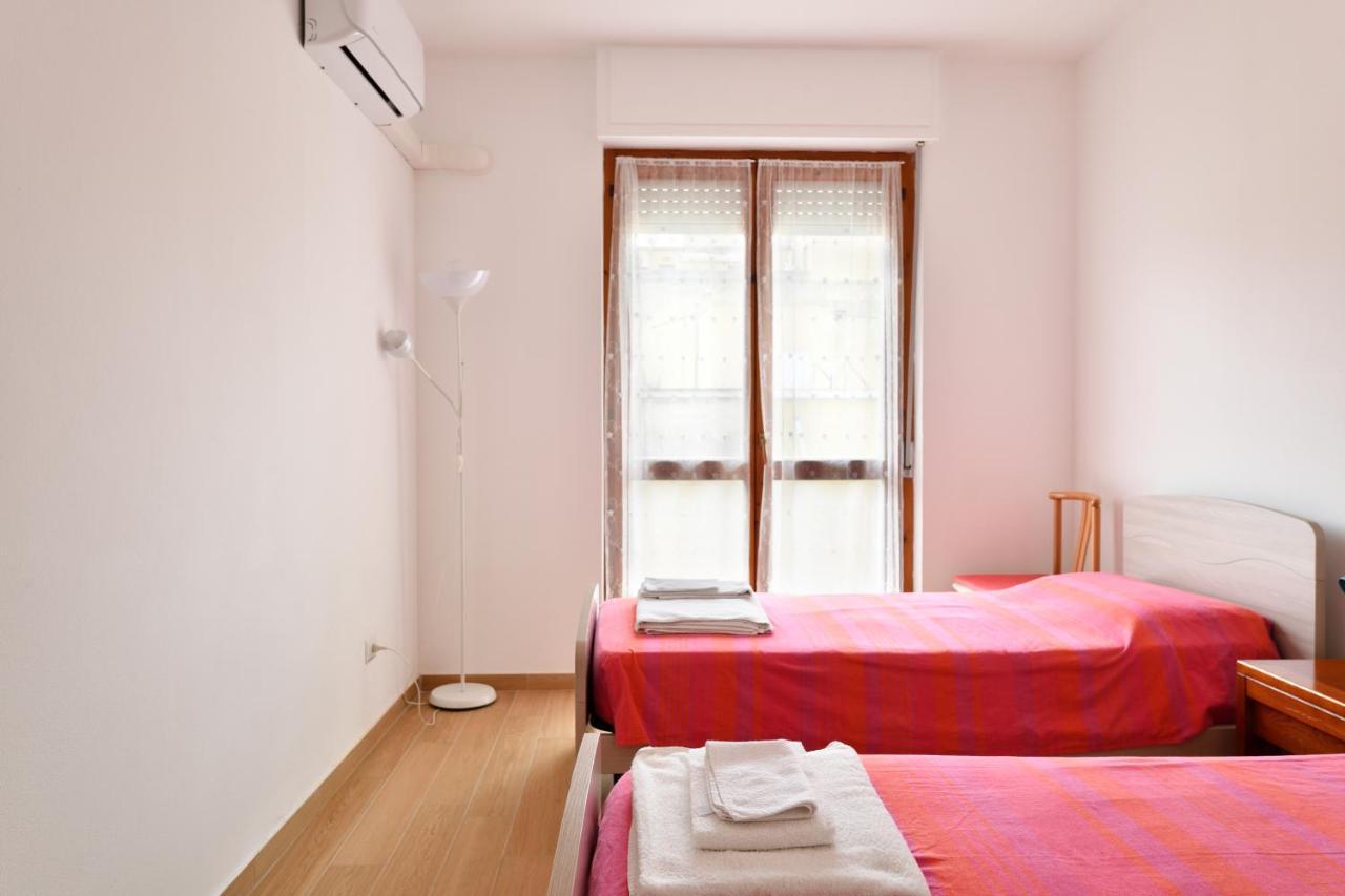 The House Of Sunshine! Apartment Alghero Exterior photo